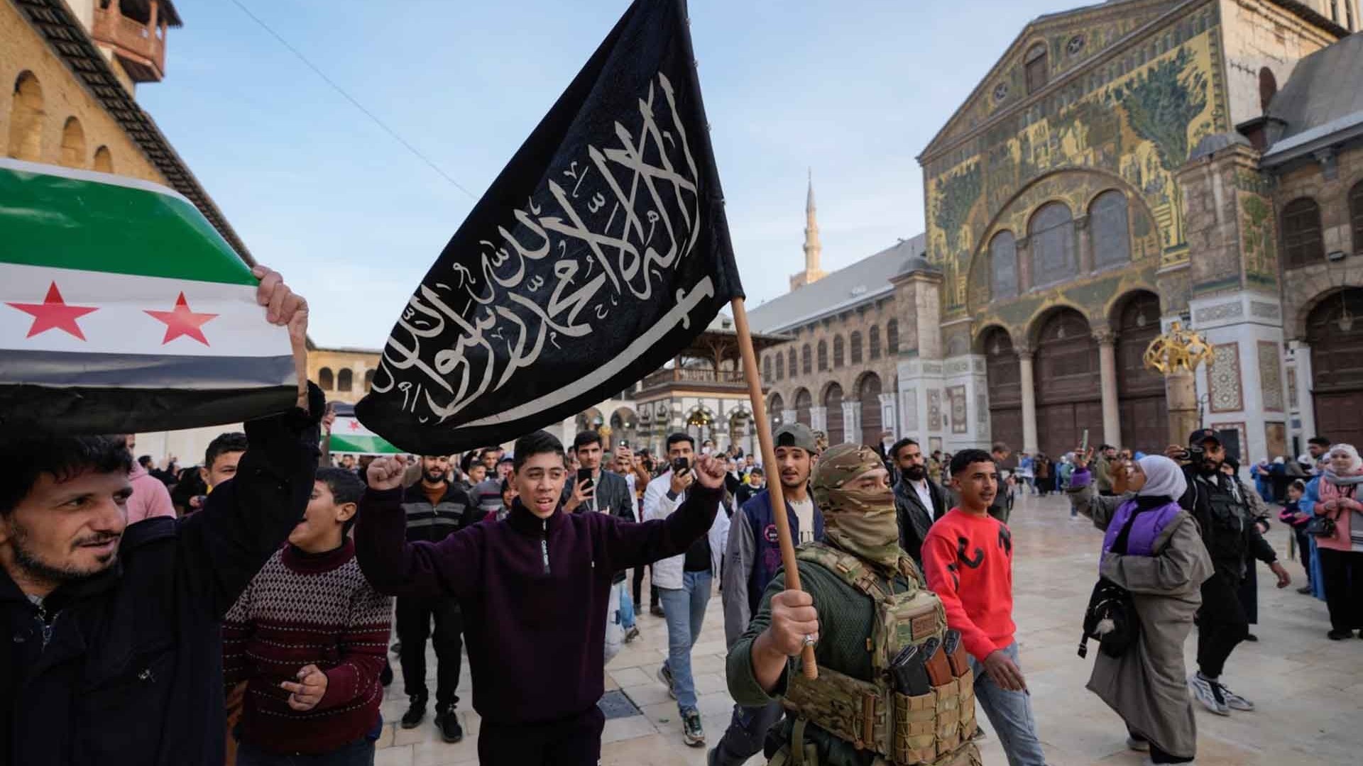 Liên hợp quốc đẩy mạnh truy tố tội ác chiến tranh tại Syria