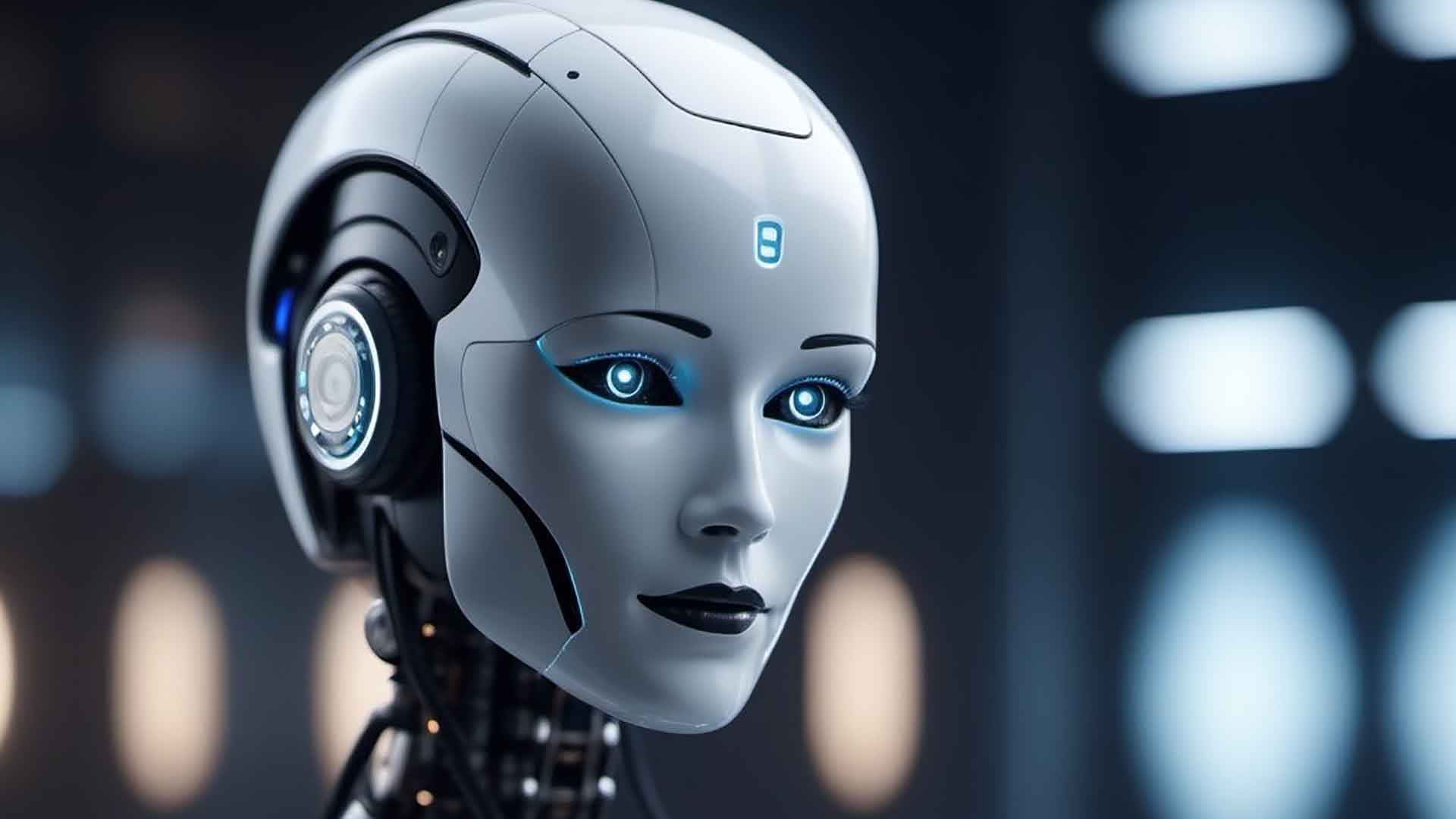 Thời của robot trí tuệ nhân tạo