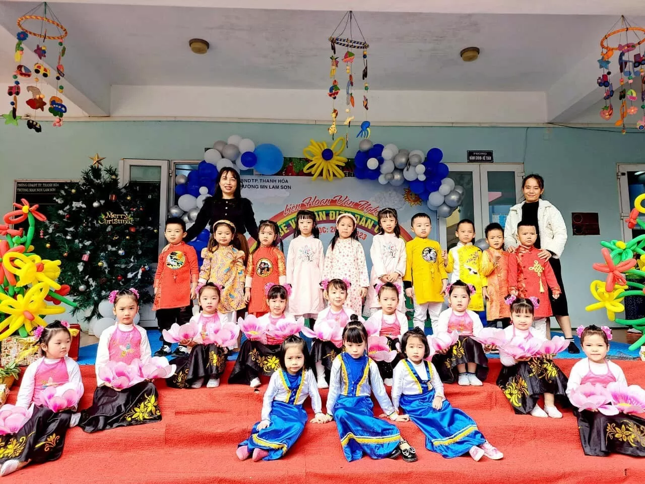 Học sinh TP. Hồ Chí Minh nghỉ Tết Nguyên đán: 11 ngày Học sinh TP. Hồ Chí Minh nghỉ Tết Nguyên đán: 11 ngày