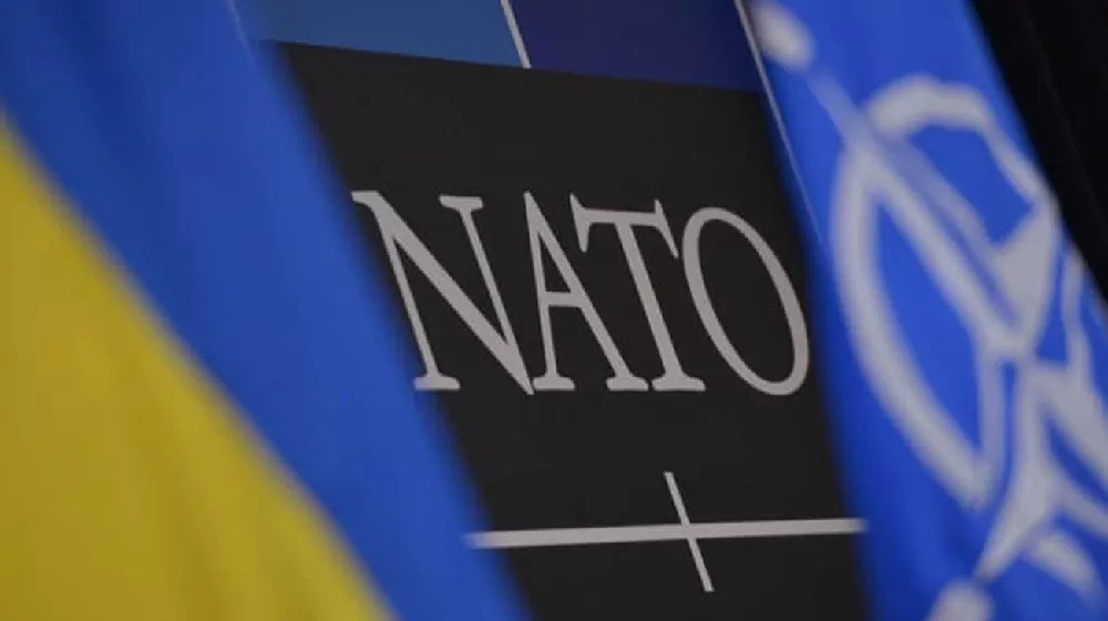 Thủ tướng một nước EU: Muốn bình thường hóa với Nga, không bao giờ cho phép Ukraine gia nhập NATO, phương Tây đã thất bại... Thủ tướng một nước EU: Muốn bình thường hóa với Nga, không bao giờ cho phép Ukraine gia nhập NATO, phương Tây đã thất bại...