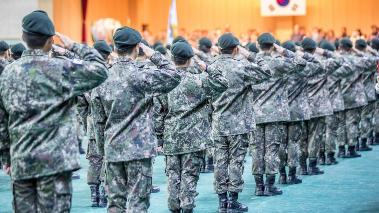 Hàn Quốc: Tướng cấp cao ra quân lệnh khẳng định lập trường chính trị, nguy cơ Tổng thống bị luận tội tăng cao