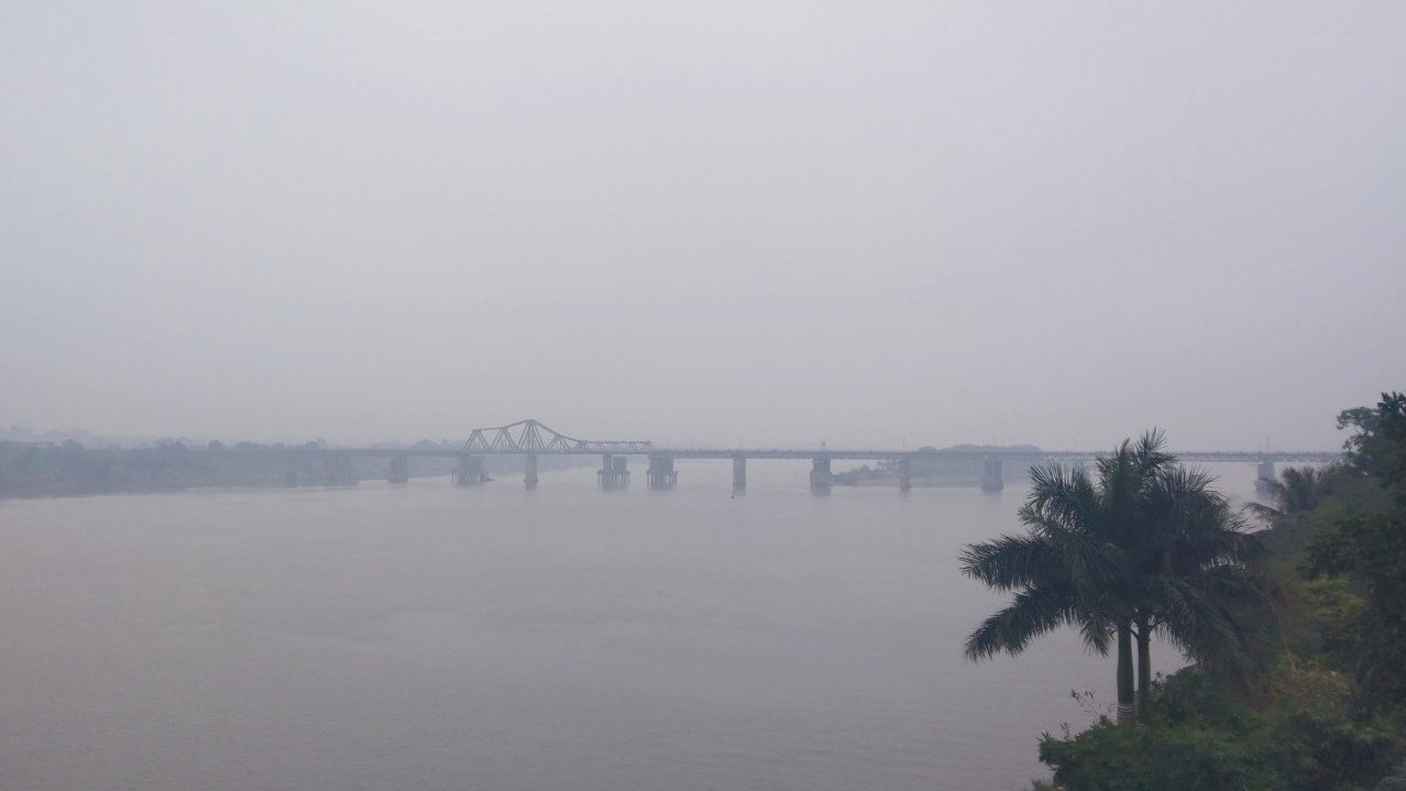 Hà Nội tập trung xây dựng đủ 18 cầu vượt sông Hồng