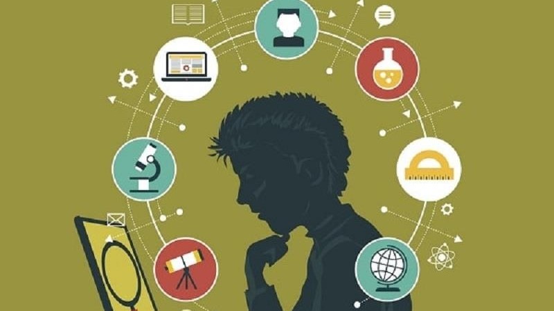 Sống 'phông bạt' ảnh hưởng tiêu cực đến người trẻ nếu không nhận diện và điều chỉnh kịp thời