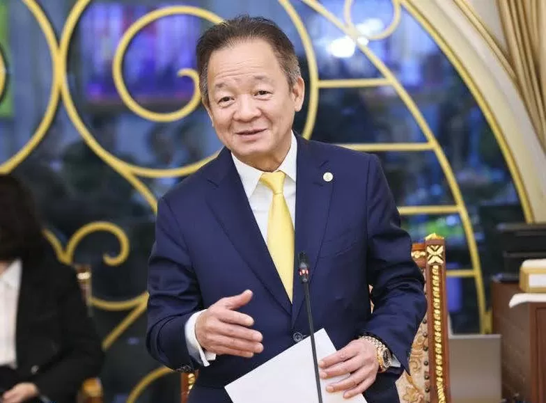 T&T Group trở thành cổ đông chiến lược của Vietravel Airlines T&T Group trở thành cổ đông chiến lược của Vietravel Airlines