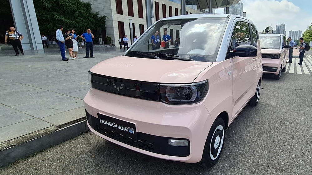 Chương trình đào tạo giấy phép lái xe dành cho ô tô điện từ ngày 1/1/2025