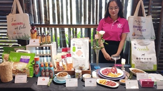 Khai phá thị trường thú cưng đầy tiềm năng của Việt Nam