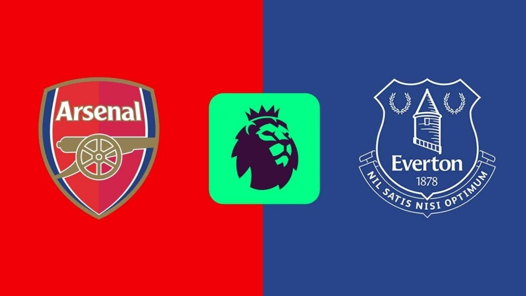 Nhận định trận đấu Arsenal vs Everton: Không có bất ngờ