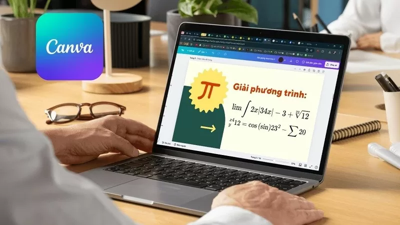 Xem ngay cách viết ký hiệu toán học trong Canva siêu đơn giản Xem ngay cách viết ký hiệu toán học trong Canva siêu đơn giản