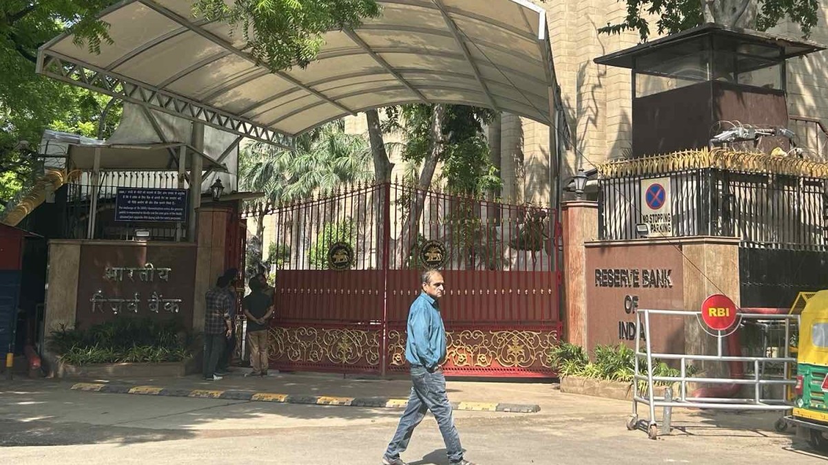 Cảnh sát Ấn Độ điều tra âm mưu đánh bom Ngân hàng Trung ương