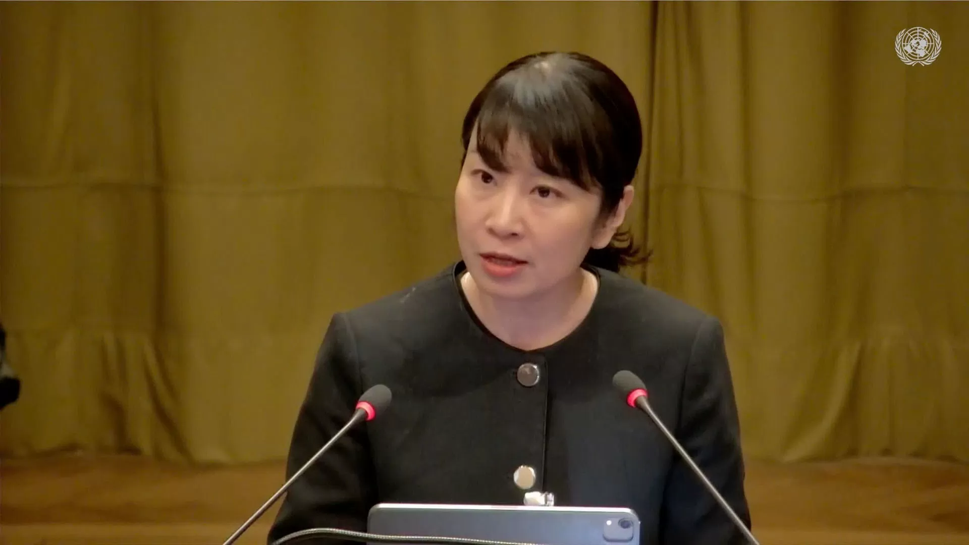 Việt Nam tiếp tục đóng góp tích cực vào tiến trình xin ý kiến tư vấn của Tòa án Công lý quốc tế về biến đổi khí hậu Việt Nam tiếp tục đóng góp tích cực vào tiến trình xin ý kiến tư vấn của Tòa án Công lý quốc tế về biến đổi khí hậu