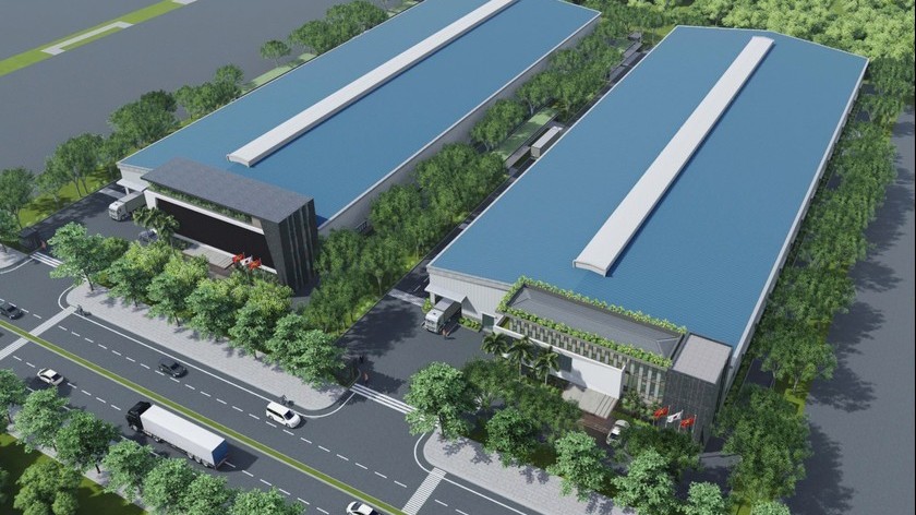 Những động lực thu hút FDI hiệu quả của tỉnh Thái Bình