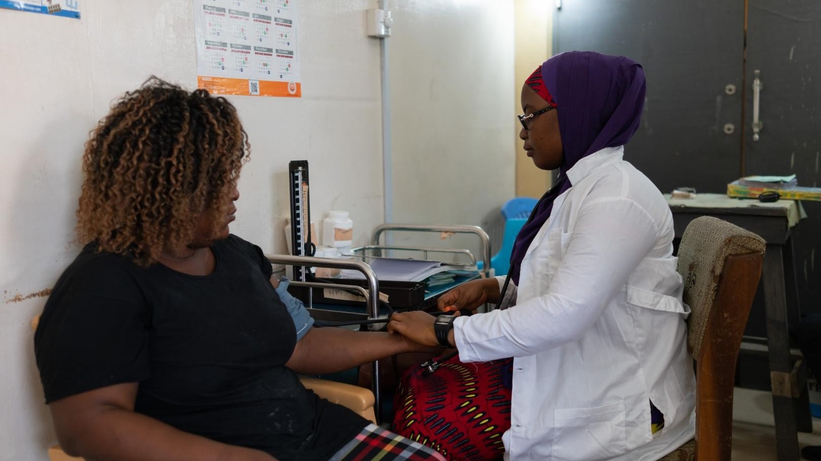 Hơn 150 triệu người châu Phi bị đẩy vào cảnh nghèo khó, WHO chỉ ra nguyên nhân chính