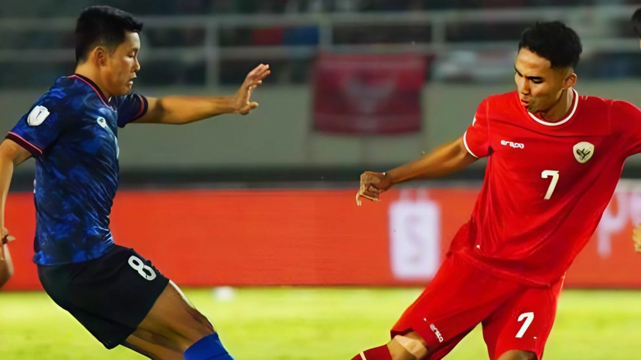 Tuyển Việt Nam đấu với Indonesia: Đội bóng xứ vạn đảo không còn đáng ngại!