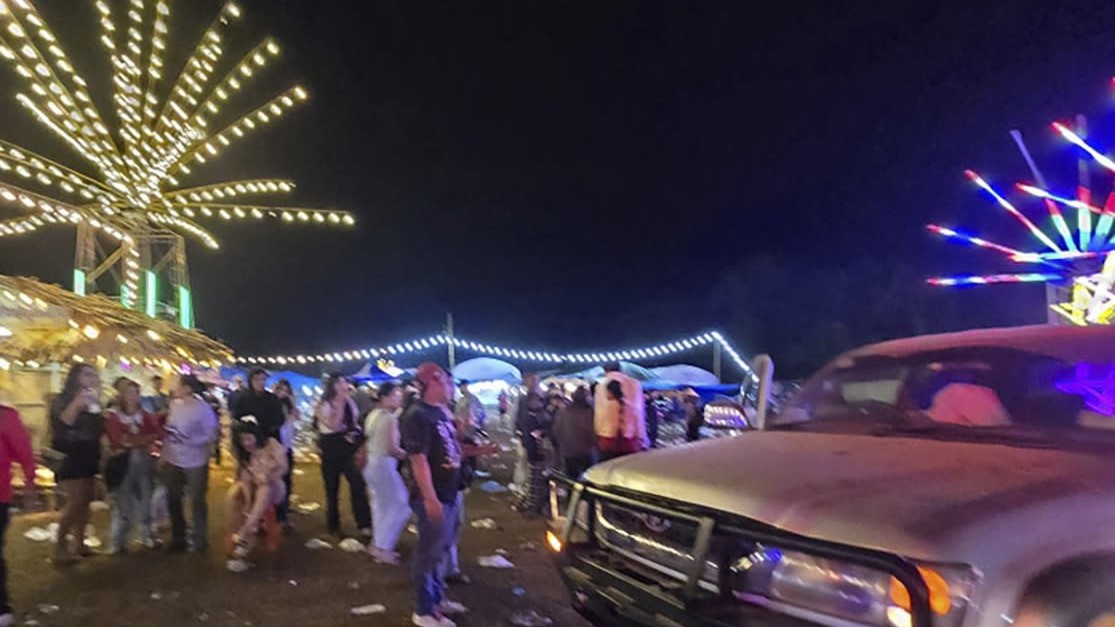 NÓNG! Đánh bom tại lễ hội ở Thái Lan, thương vong lớn