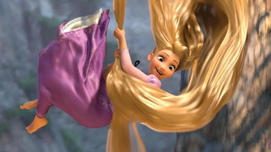 Disney tái hiện Rapunzel: Dự án phim live-action Tangled ra mắt