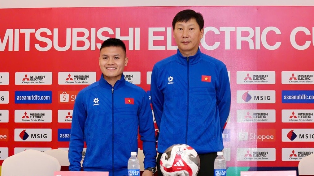 Chủ tịch PSSI: Cầm hòa Việt Nam là điều phi thường