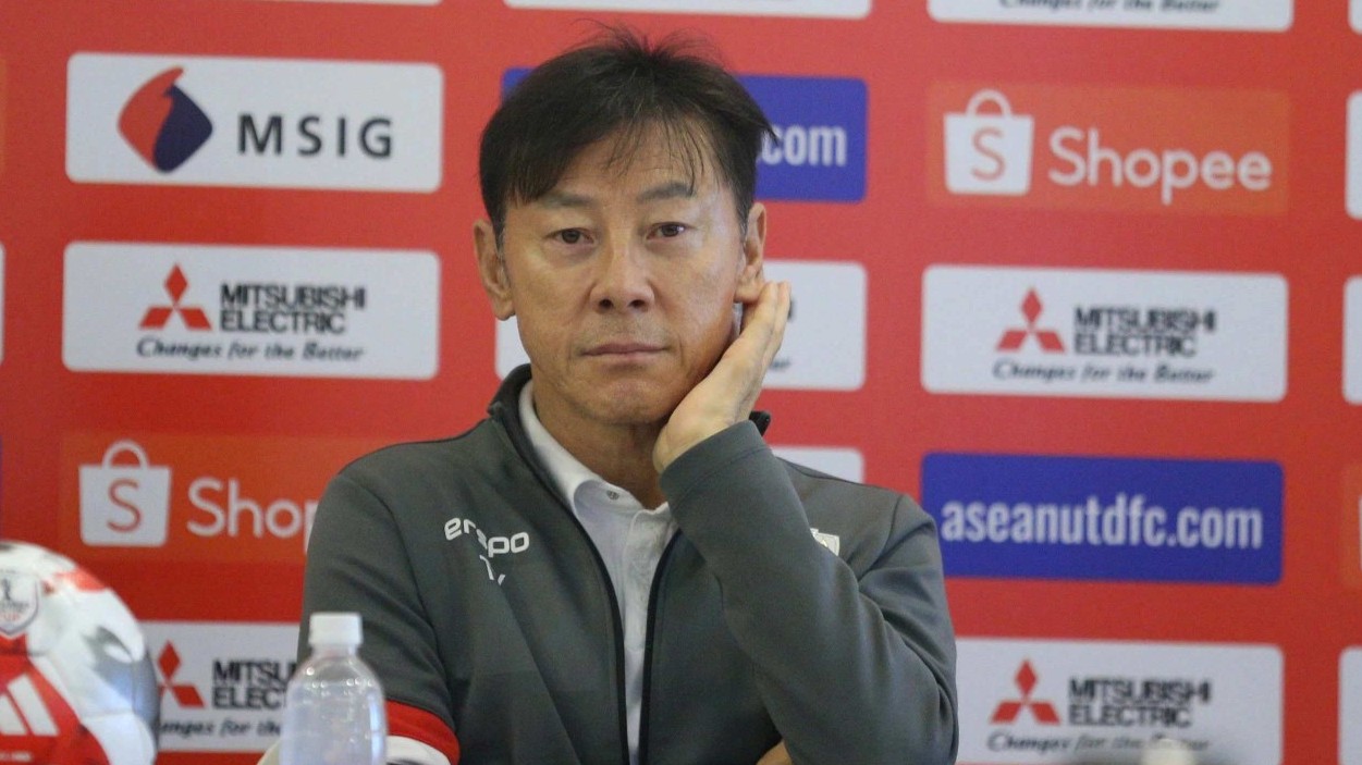 Trước thềm trận đấu sinh tử: Indonesia chạm trán Việt Nam