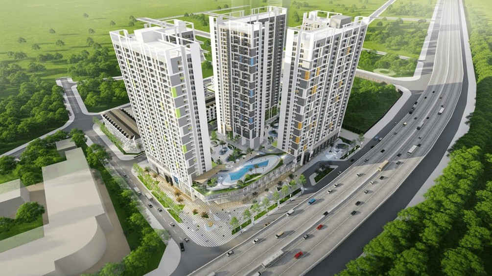 Phát triển nhà ở xã hội: Những mục tiêu và thách thức năm 2025