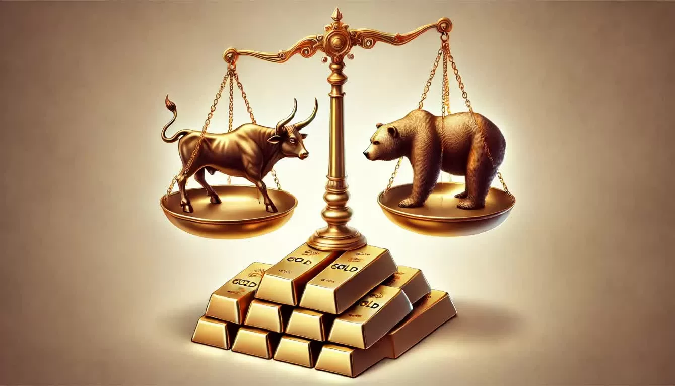 Giá vàng hôm nay 15/12/2024. (Nguồn: Shutterstock) Giá vàng hôm nay 15/12/2024. (Nguồn: Shutterstock)