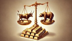 Giá vàng hôm nay 30/6/2025: Giá vàng xuất hiện diễn biến lạ, 