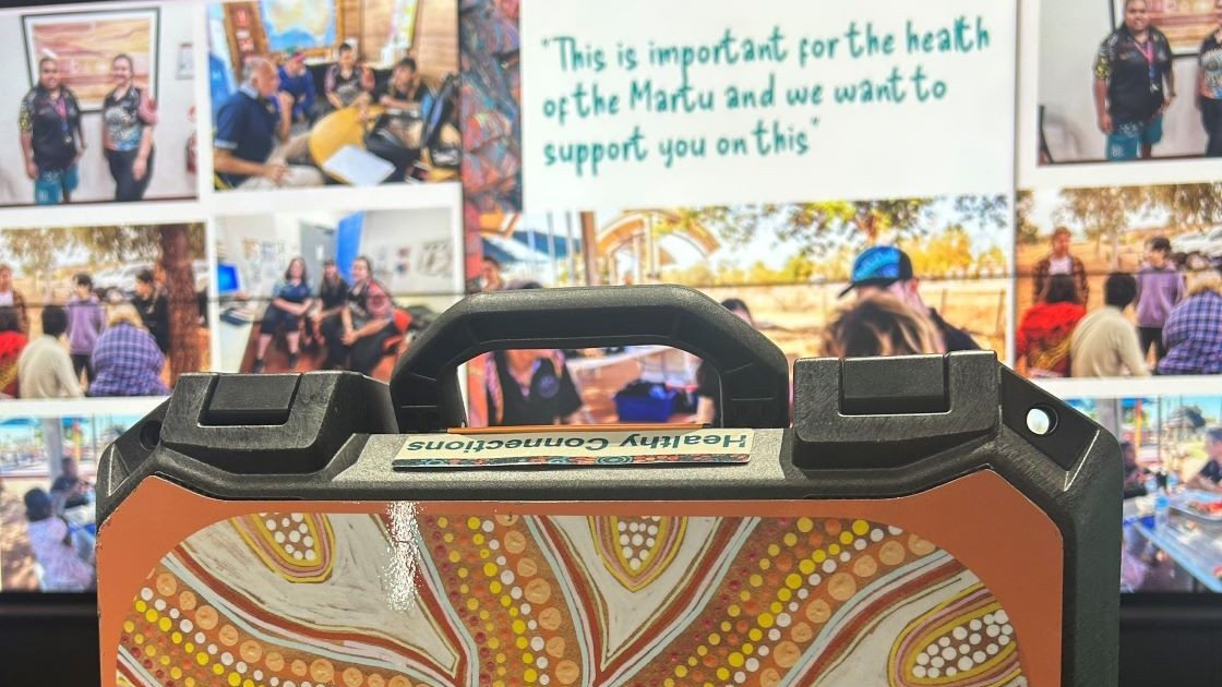 Dự án y tế AI giảm gánh nặng chữa bệnh cho cư dân bản địa Australia