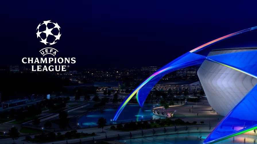 Cập nhật lịch thi đấu Cup C1 châu Âu và lịch phát sóng trực tiếp Champions League mới nhất hôm nay