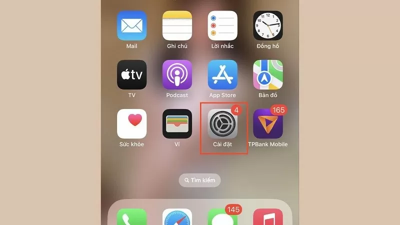 Xem ngay cách chạm 2 lần mở màn hình iPhone cực đơn giản Xem ngay cách chạm 2 lần mở màn hình iPhone cực đơn giản