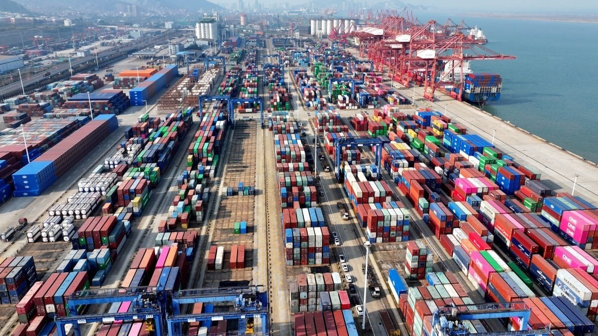 Bận rộn với những 'sân chơi mới', Trung Quốc nỗ lực tạo thế 'cân bằng chiến lược' với Mỹ và EU