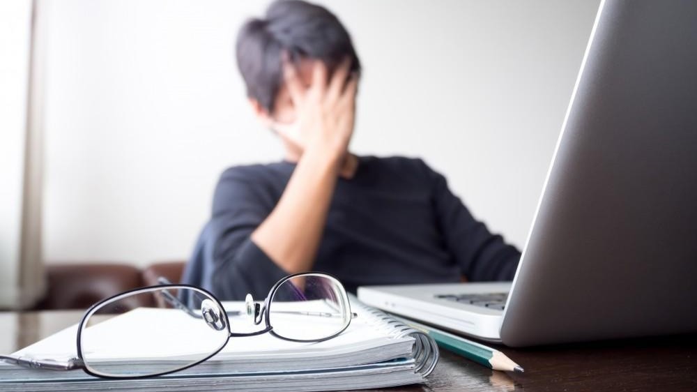 Những dấu hiệu của bệnh trầm cảm cần lưu ý