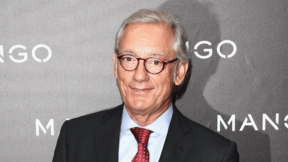 'Cha đẻ' thương hiệu thời trang Mango qua đời ở tuổi 71