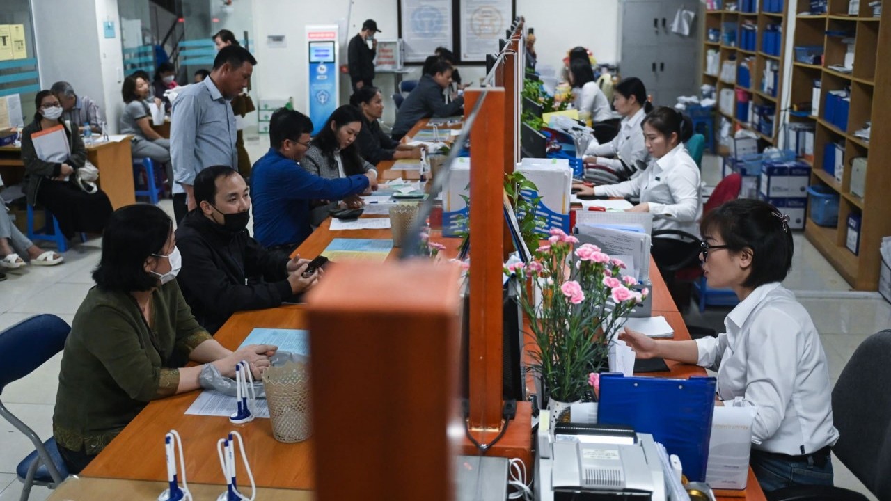 Cần có chính sách hỗ trợ công chức, viên chức nghỉ việc do tinh giản biên chế