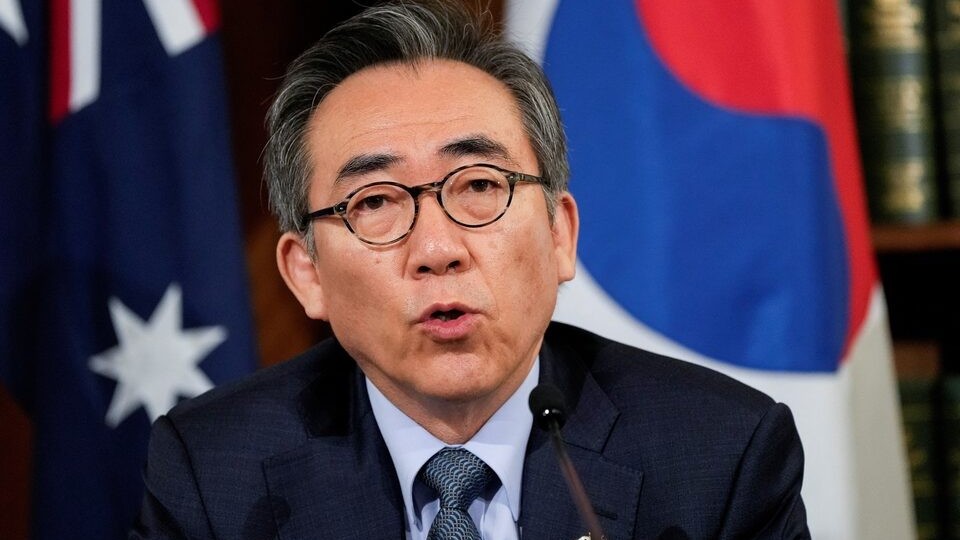 Hàn Quốc khẳng định sẽ 'chuẩn bị hoàn hảo' để hợp tác với chính quyền Tổng thống đắc cử Mỹ Donald Trump