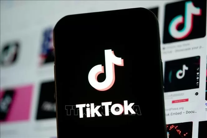 TikTok sẽ tiếp tục kháng cáo với lệnh cấm tại Mỹ TikTok sẽ tiếp tục kháng cáo với lệnh cấm tại Mỹ