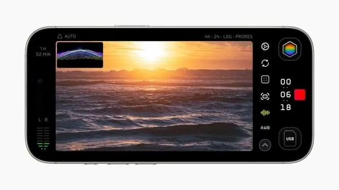 Giao diện ứng dụng Kino Giao diện ứng dụng Kino