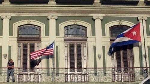 Cuba tái khẳng định 'không tài trợ khủng bố', tố Mỹ nói dối để biện minh