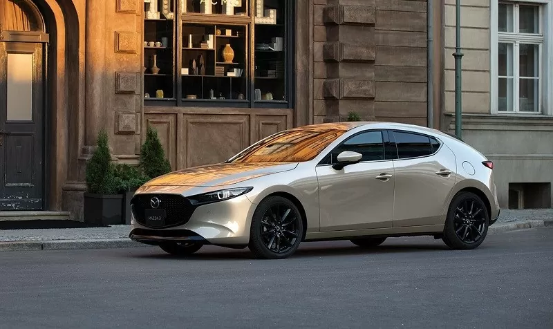 Top 5 xe sedan cỡ C bán chạy nhất tháng 11/2024: Mazda3 tiếp tục dẫn đầu Top 5 xe sedan cỡ C bán chạy nhất tháng 11/2024: Mazda3 tiếp tục dẫn đầu