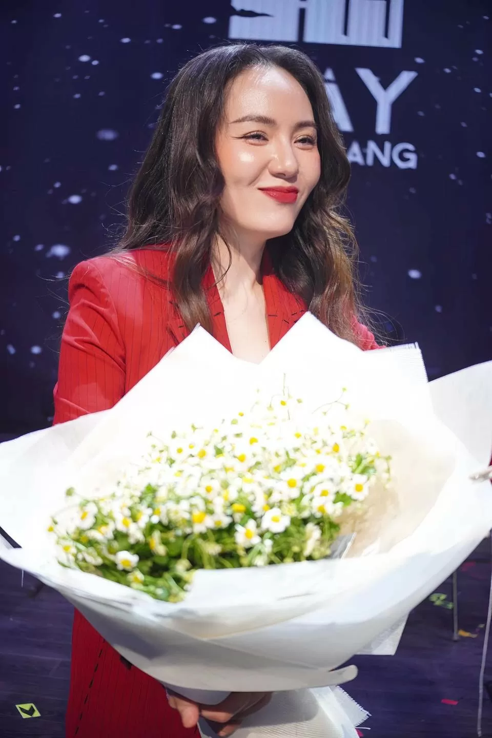 Sao Việt: Hồng Diễm Sao Việt: Hồng Diễm