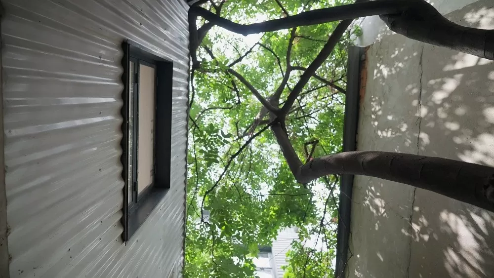 Cuộc cách mạng kiến trúc của Việt Nam: Không gian nhỏ, tác động lớn Cuộc cách mạng kiến trúc của Việt Nam: Không gian nhỏ, tác động lớn