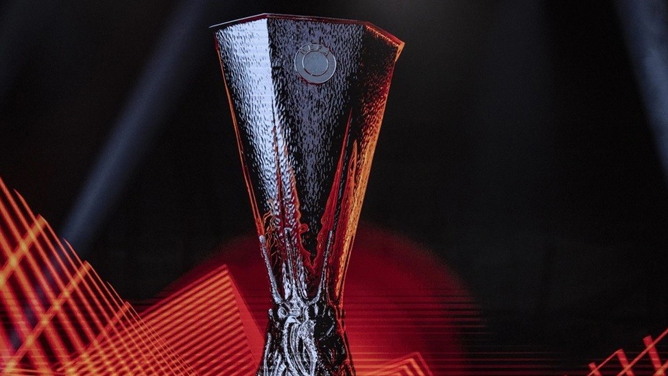 Cập nhật lịch thi đấu Cup C2 châu Âu - lịch phát sóng trực tiếp Europa League mới nhất hôm nay