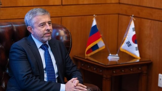 Nga tỏ thiện chí hợp tác, nói điều gì khiến Hàn Quốc phản ứng gay gắt ra tuyên bố quyết liệt?