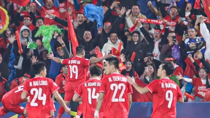 HLV Indonesia thừa nhận thua tuyển Việt Nam vì chênh lệch trình độ