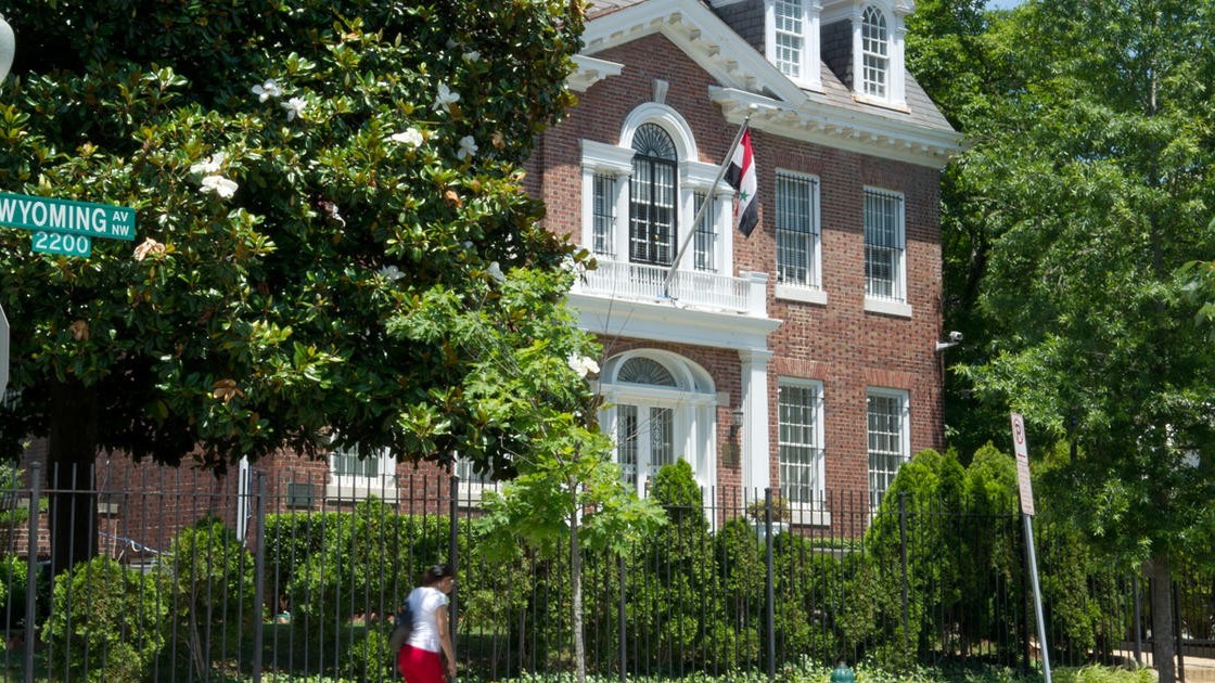 Tình hình Syria: Đại sứ quán ở Mỹ sẽ mở lại, phe đối lập đẩy mạnh hoạt động ngoại giao, Nga-Belarus sơ tán nhân viên ở Damascus