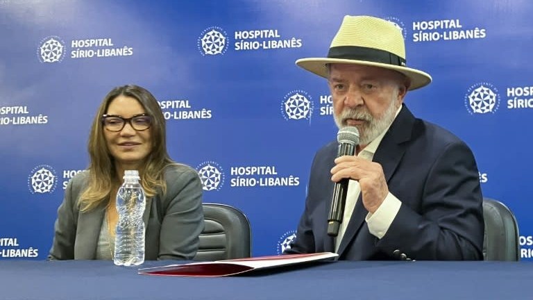 Vượt cơn nguy kịch, Tổng thống Brazil sẵn sàng trở lại chính trường