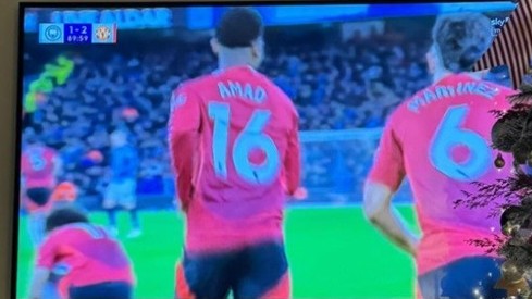 Rashford phá vỡ im lặng sau khi bị loại ở derby Manchester