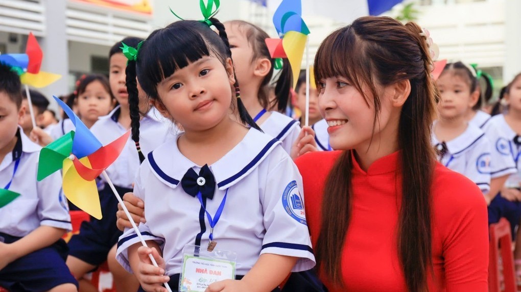 TP. Hồ Chí Minh đề xuất miễn học phí cho tất cả học sinh từ năm học 2025-2026