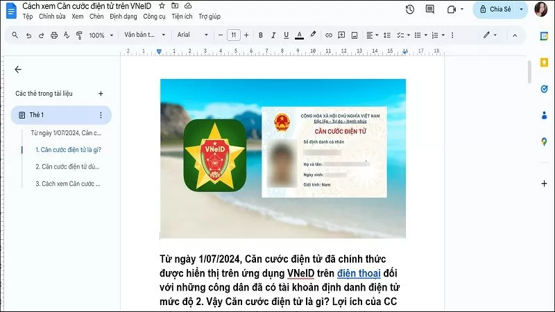 Đánh số trang trong Google Docs cực đơn giản không phải ai cũng biết Đánh số trang trong Google Docs cực đơn giản không phải ai cũng biết