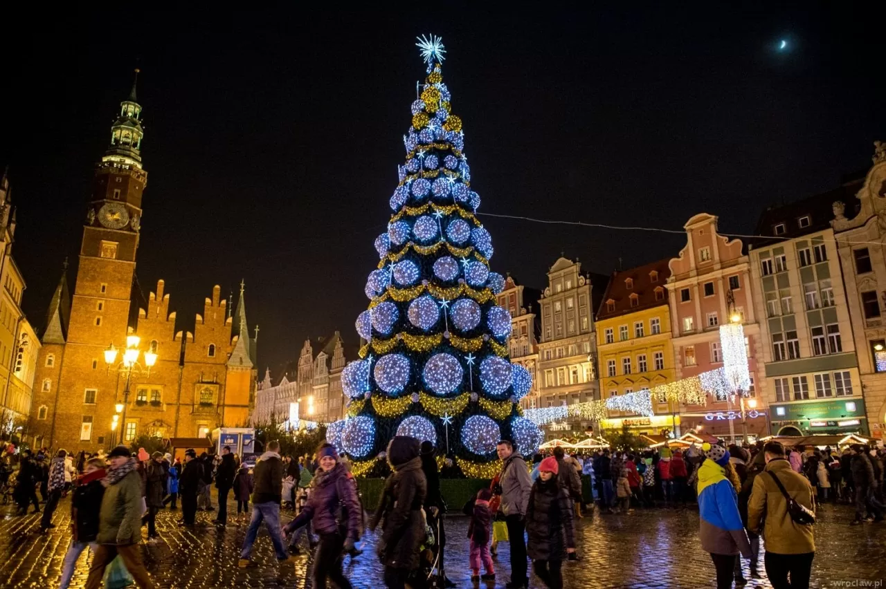 Wigilia: Truyền thống đêm Giáng sinh của người dân Ba Lan Wigilia: Truyền thống đêm Giáng sinh của người dân Ba Lan