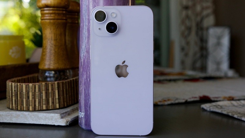 iPhone 14 bị 'khai tử' tại thị trường châu Âu