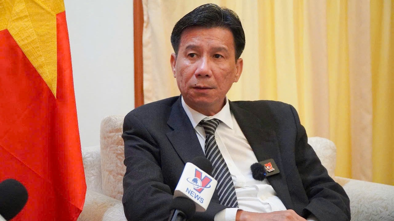 Đại sứ Tạ Văn Thông: Khai thác thành công thị trường Indonesia sẽ là giấy thông hành tốt để doanh nghiệp Việt thâm nhập ngành Halal toàn cầu