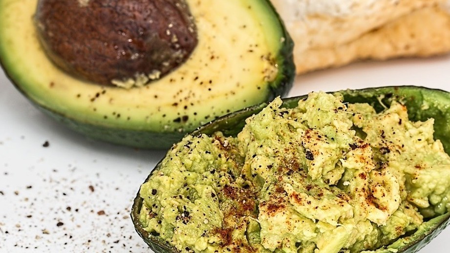 7 lý do nên bổ sung quả bơ vào bữa sáng